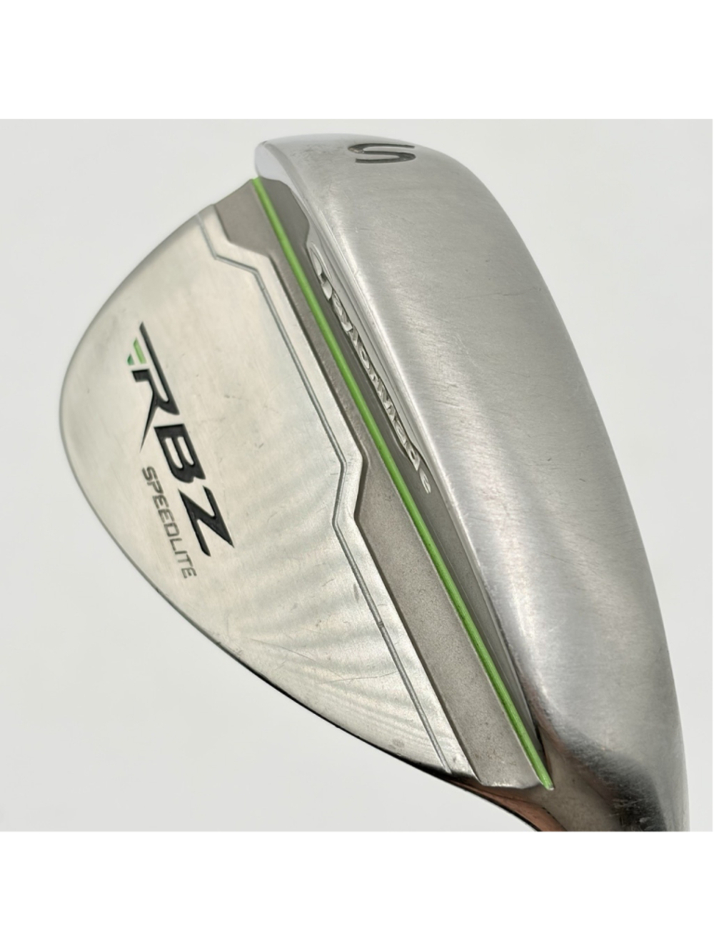 TaylorMade RBZ SpeedLite 55 SW Sand Wedge Ladies Flex RH 34.25”